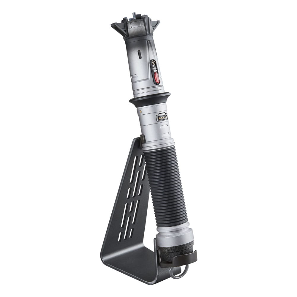 Star Wars: Ahsoka Black Series Replik Force FX Elite Lichtschwert Baylan Skoll - Versand: 5-7 Tage nach Bestellung