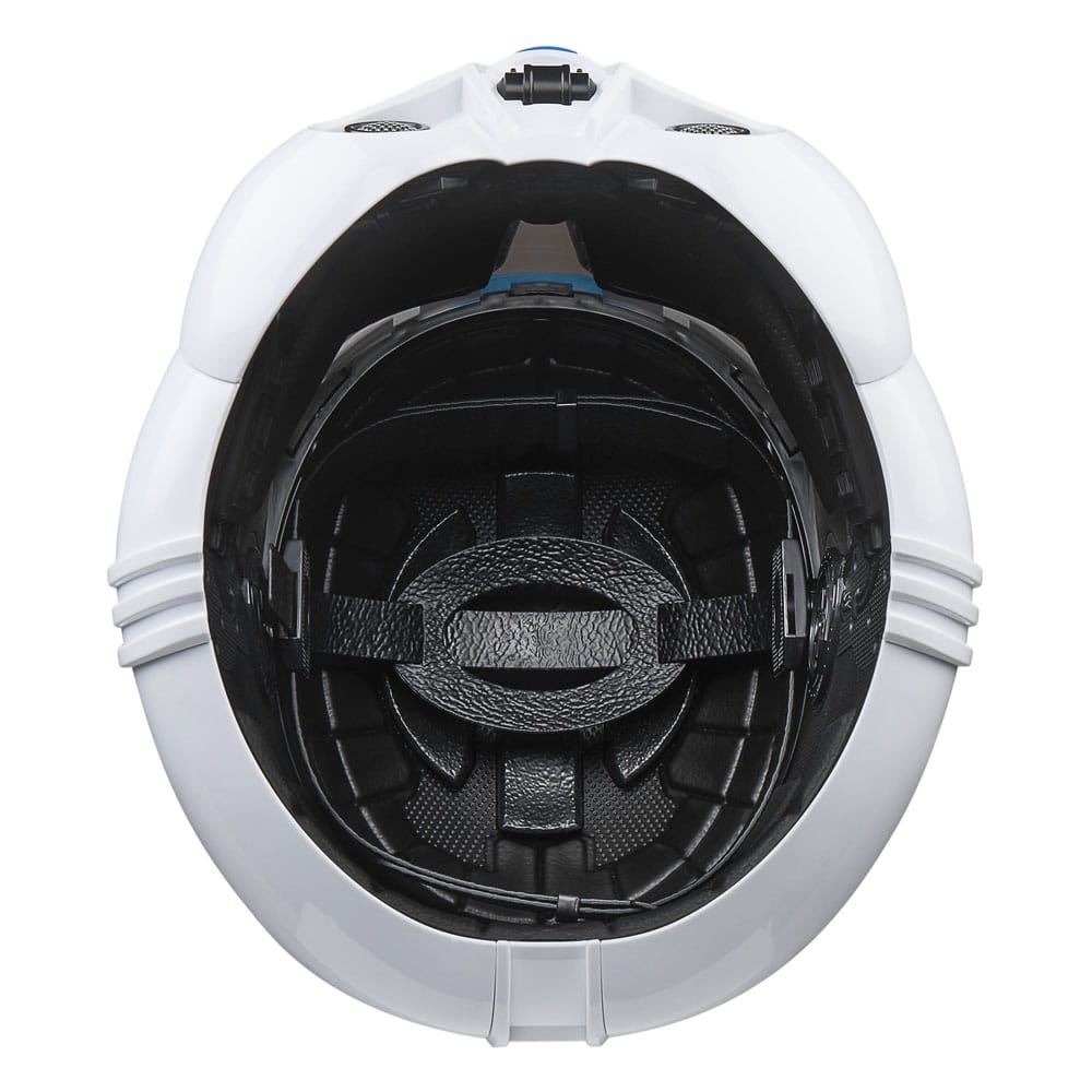 Star Wars: Ahsoka Black Series Elektronischer Helm Clone Trooper (501st Legion) - Versand: 5-7 Tage nach Bestellung