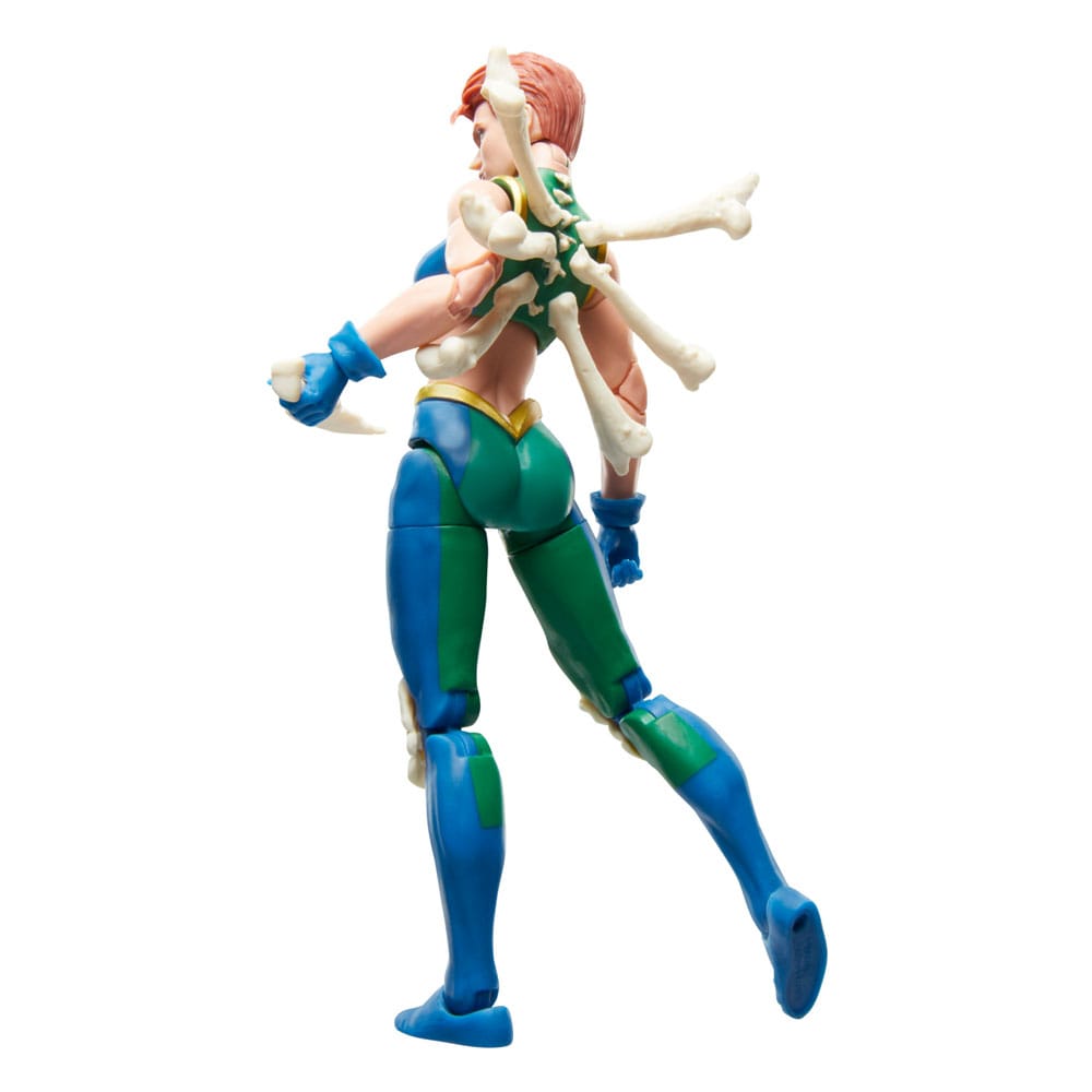 X-Men Marvel Legends Actionfigur Marrow (BAF: Marvel's Nemesis) 15 cm - Versand: 5-7 Tage nach Bestellung