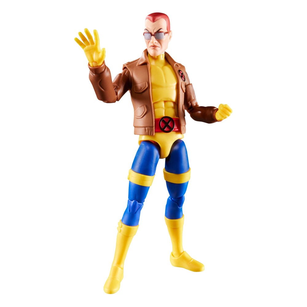 X-Men '97 Marvel Legends Actionfigur Marvel's Morph 15 cm - Preorder - ETA: 25.10.2025