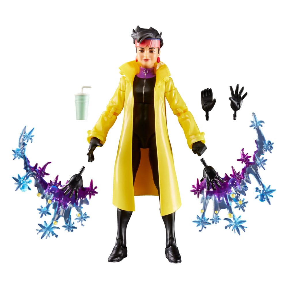 X-Men '97 Marvel Legends Actionfigur Jubilee 15 cm - Preorder - ETA: 25.11.2026