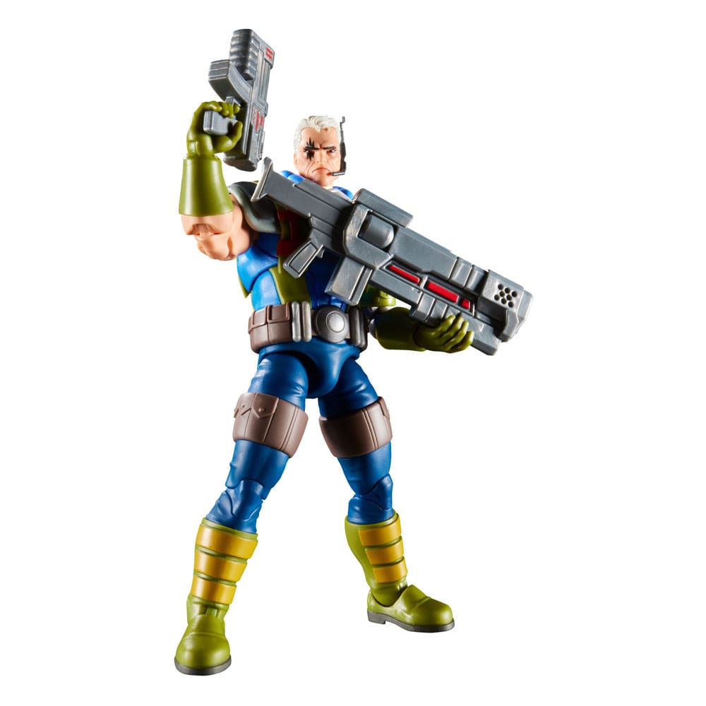 X-Men '97 Marvel Legends Actionfigur Marvel's Cable 15 cm - Preorder - ETA: 25.10.2025