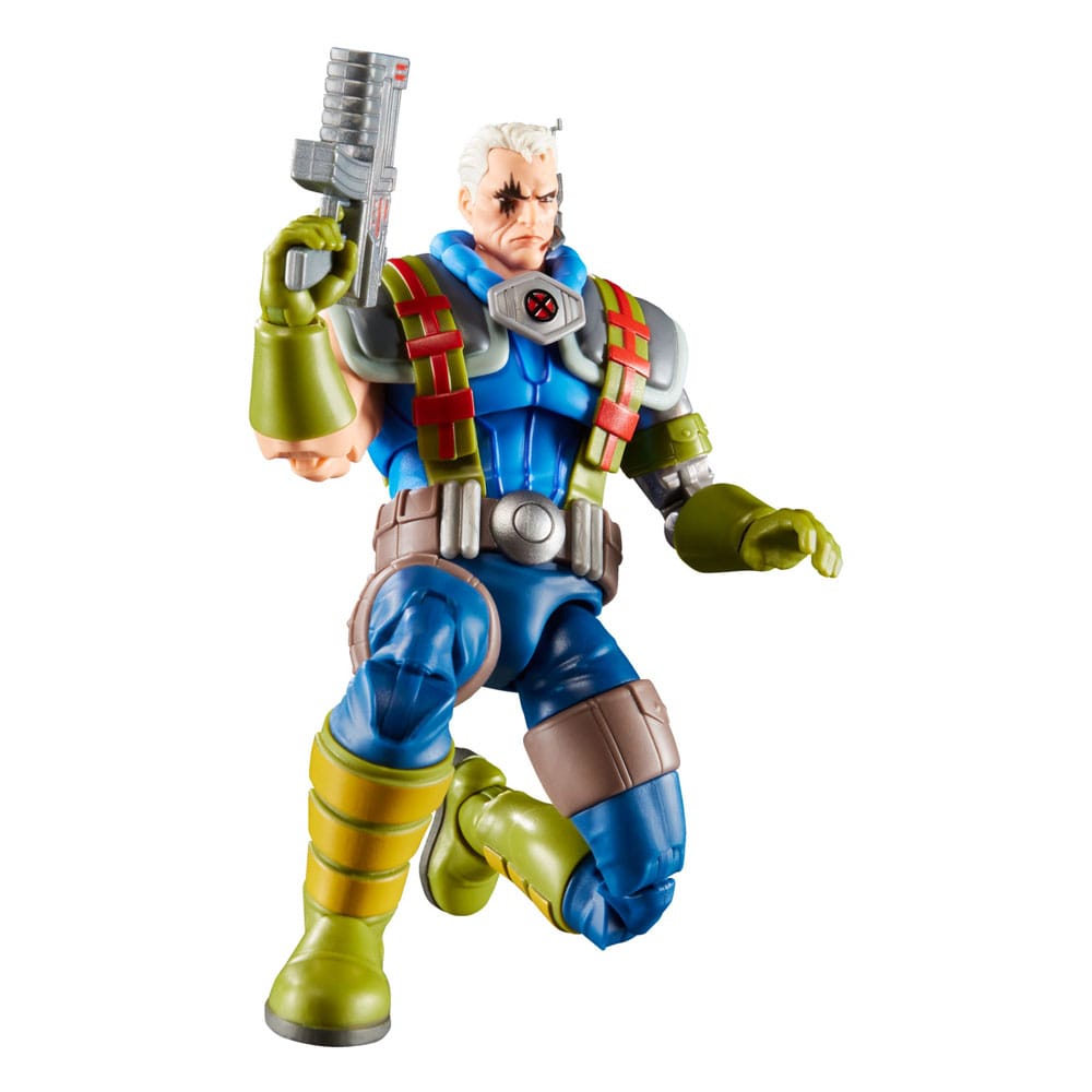 X-Men '97 Marvel Legends Actionfigur Marvel's Cable 15 cm - Preorder - ETA: 25.10.2025