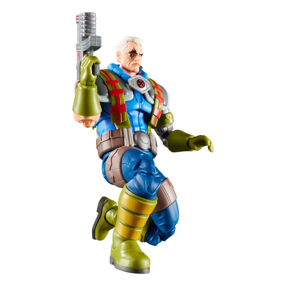 X-Men '97 Marvel Legends Actionfigur Marvel's Cable 15 cm - Preorder - ETA: 25.10.2025