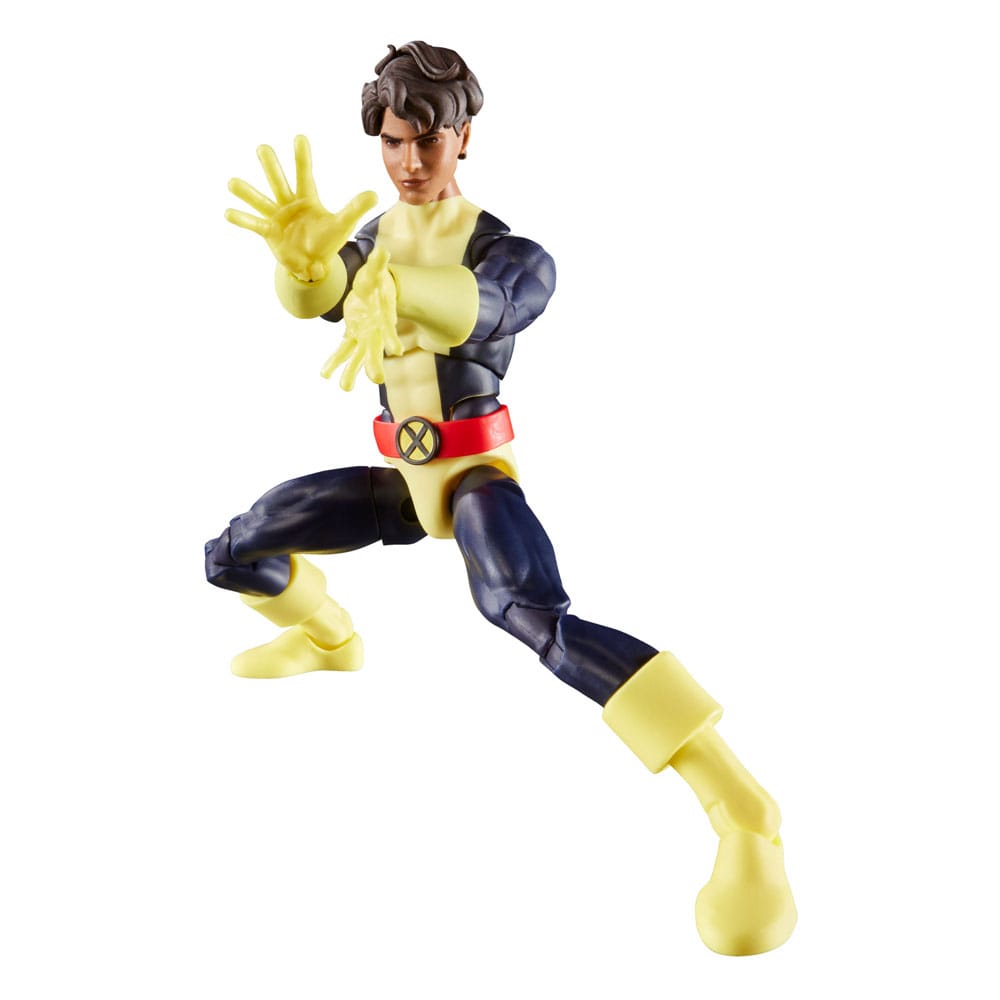 X-Men '97 Marvel Legends Actionfigur Marvel's Sunspot 15 cm - Preorder - ETA: 25.10.2025