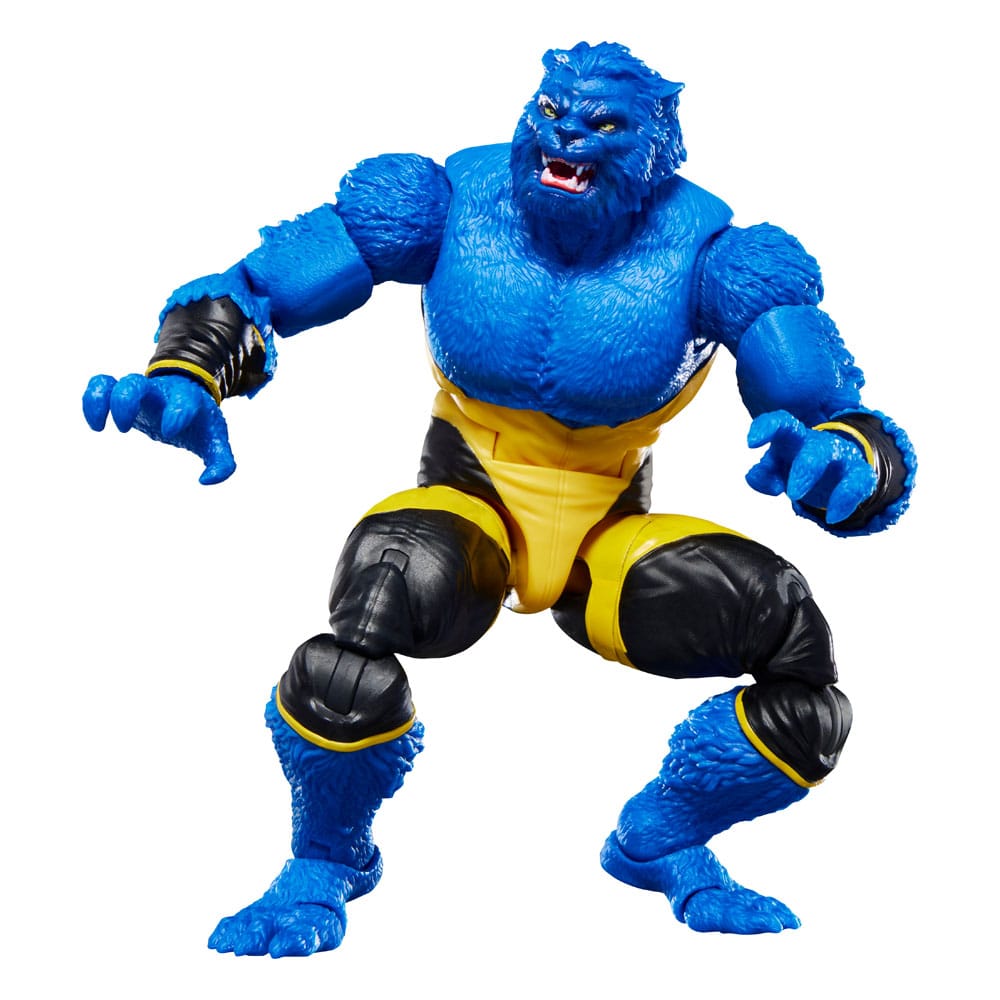 Astonishing X-Men Marvel Legends Actionfigur Marvel's Beast 15 cm - Preorder - ETA: 25.11.2025
