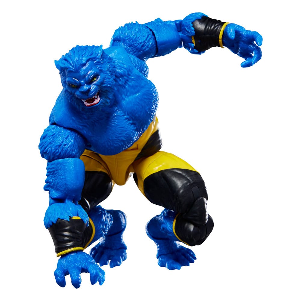 Astonishing X-Men Marvel Legends Actionfigur Marvel's Beast 15 cm - Preorder - ETA: 25.11.2025