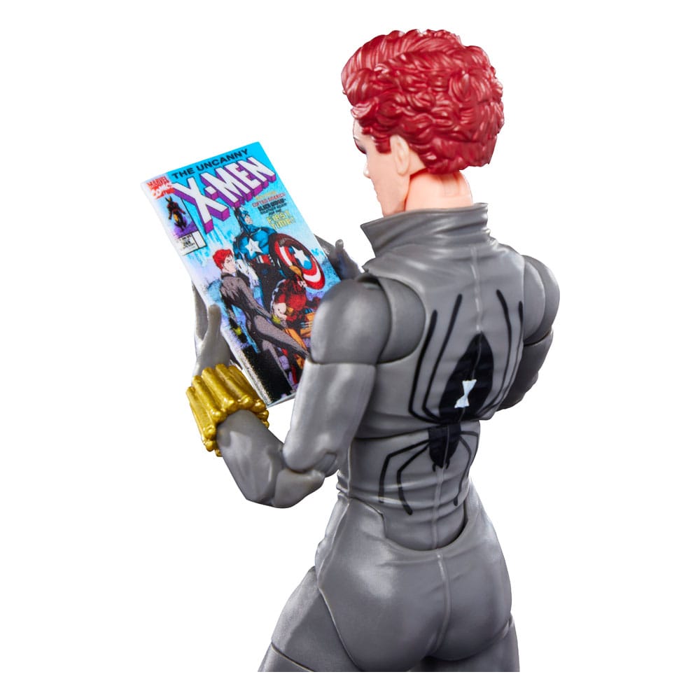 Black Widow Marvel Legends Actionfigur Black Widow 15 cm - Preorder - ETA: 25.11.2025