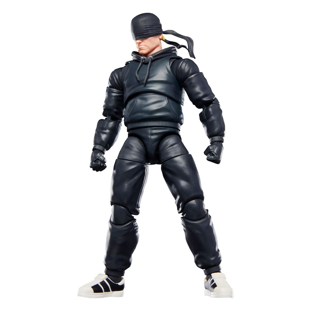 Daredevil - The Man Wihtout Fear Marvel Legends Actionfigur Daredevil 15 cm - Preorder - ETA: 25.11.2025