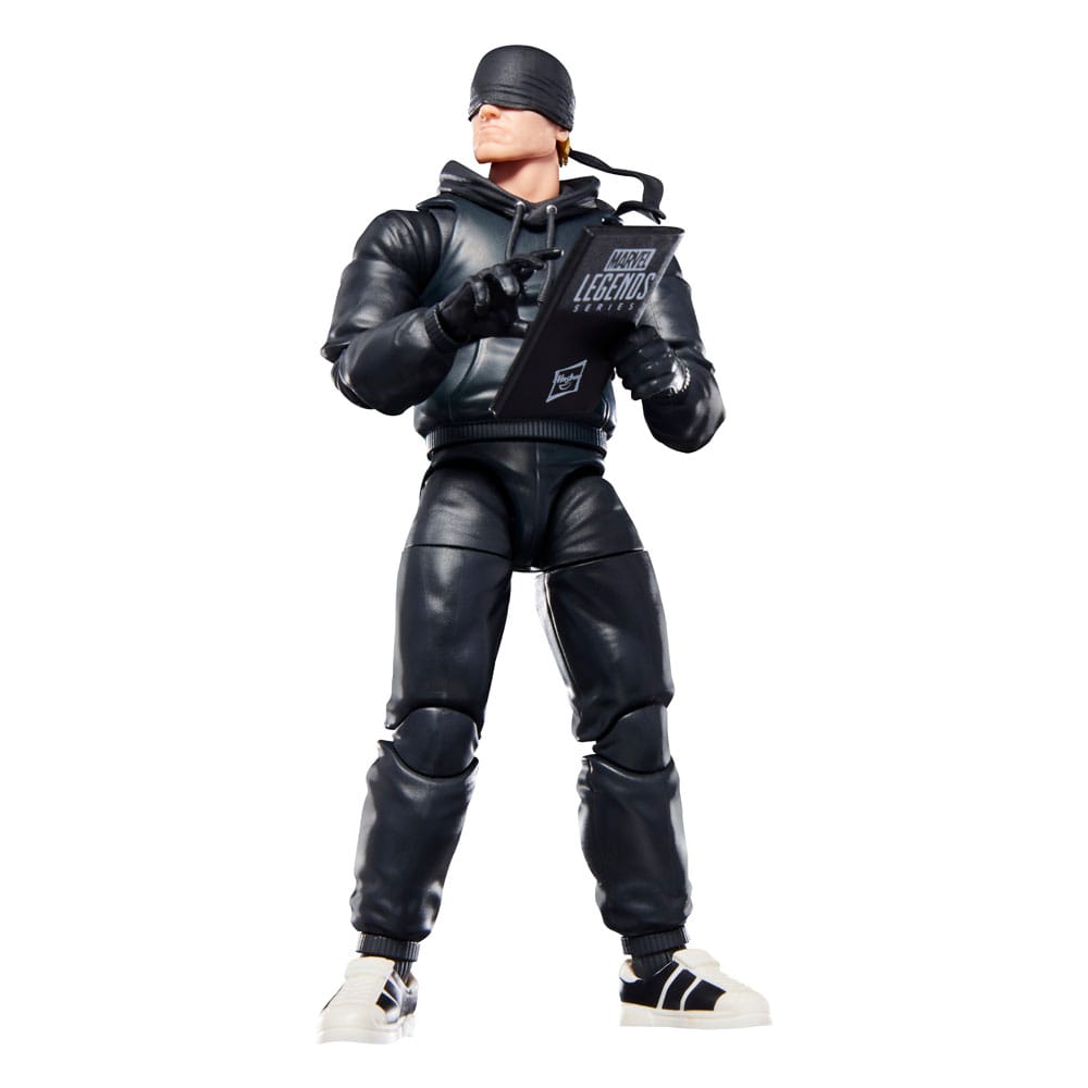 Daredevil - The Man Wihtout Fear Marvel Legends Actionfigur Daredevil 15 cm - Preorder - ETA: 25.11.2025