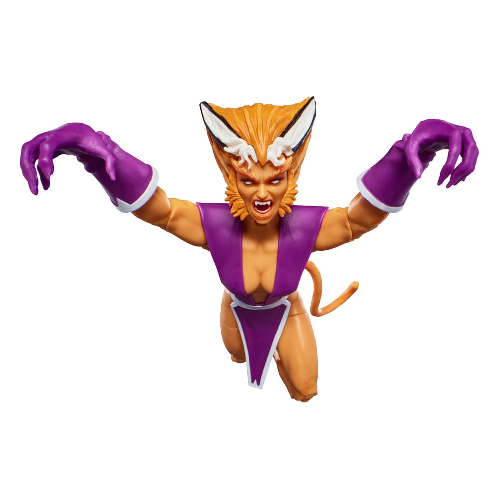 X-Force Marvel Legends Actionfigur Feral 15 cm - Preorder - ETA: 25.11.2025