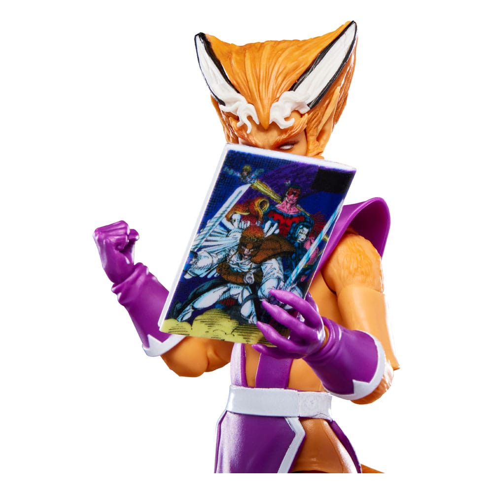 X-Force Marvel Legends Actionfigur Feral 15 cm - Preorder - ETA: 25.11.2025