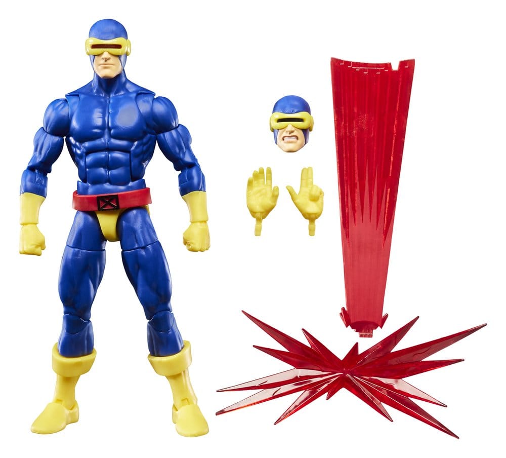 Marvel Legends Actionfiguren 2er-Pack Cyclops & Jean Grey 15 cm - Preorder - ETA: 25.11.2026