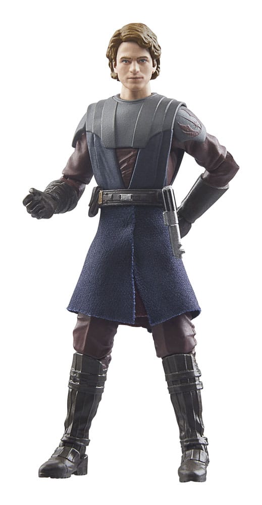 Star Wars: Ahsoka Vintage Collection Actionfigur Anakin Skywalker 10 cm - Versand: 5-7 Tage nach Bestellung