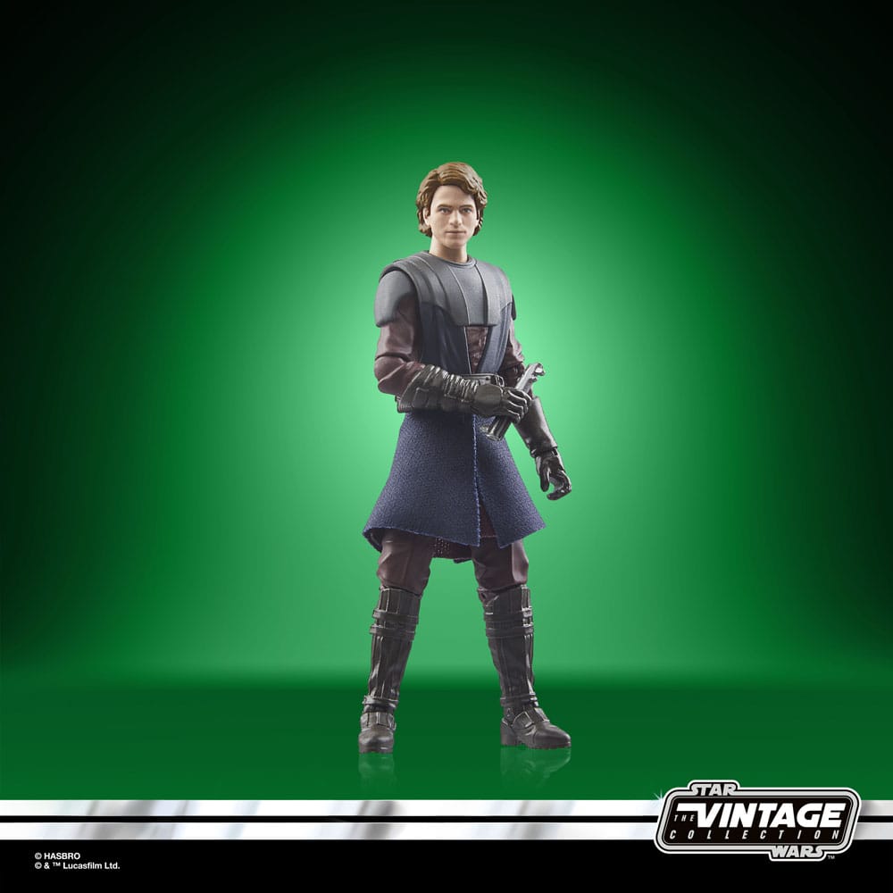 Star Wars: Ahsoka Vintage Collection Actionfigur Anakin Skywalker 10 cm - Versand: 5-7 Tage nach Bestellung