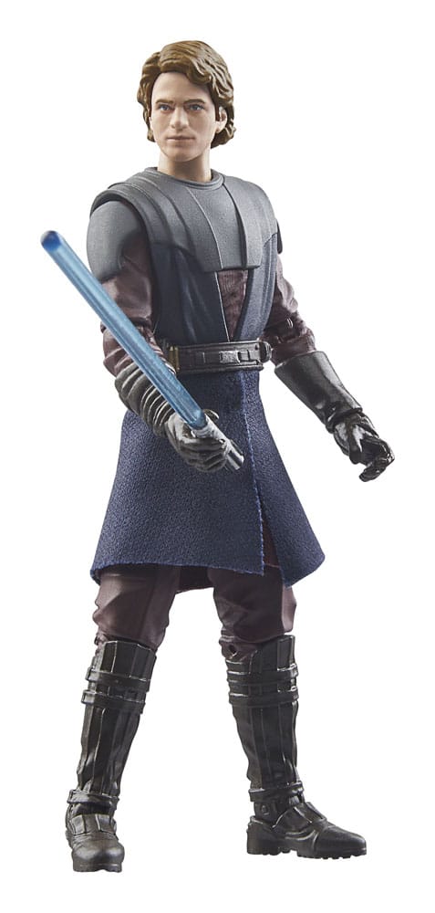 Star Wars: Ahsoka Vintage Collection Actionfigur Anakin Skywalker 10 cm - Versand: 5-7 Tage nach Bestellung