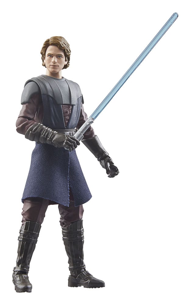 Star Wars: Ahsoka Vintage Collection Actionfigur Anakin Skywalker 10 cm - Versand: 5-7 Tage nach Bestellung