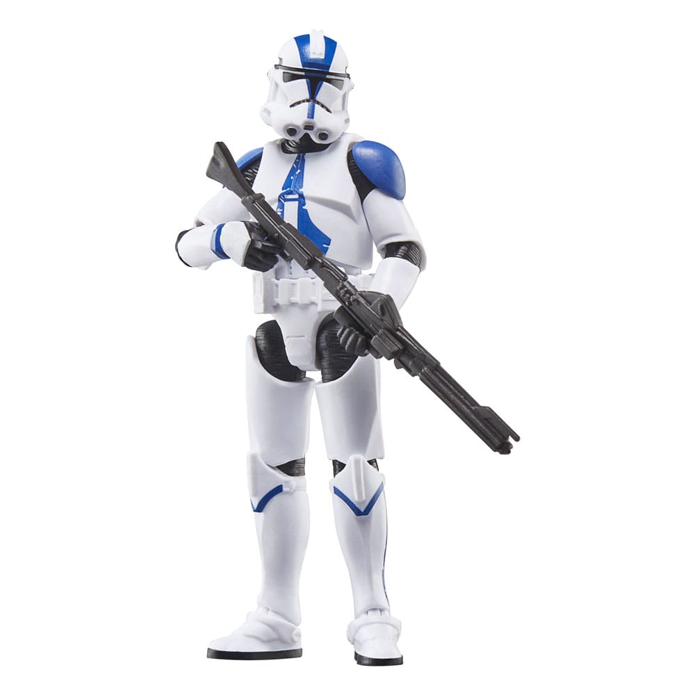 Star Wars: Obi-Wan Kenobi Vintage Collection Actionfigur Clone Trooper (501st Legion) 10 cm - Versand: 5-7 Tage nach Bestellung