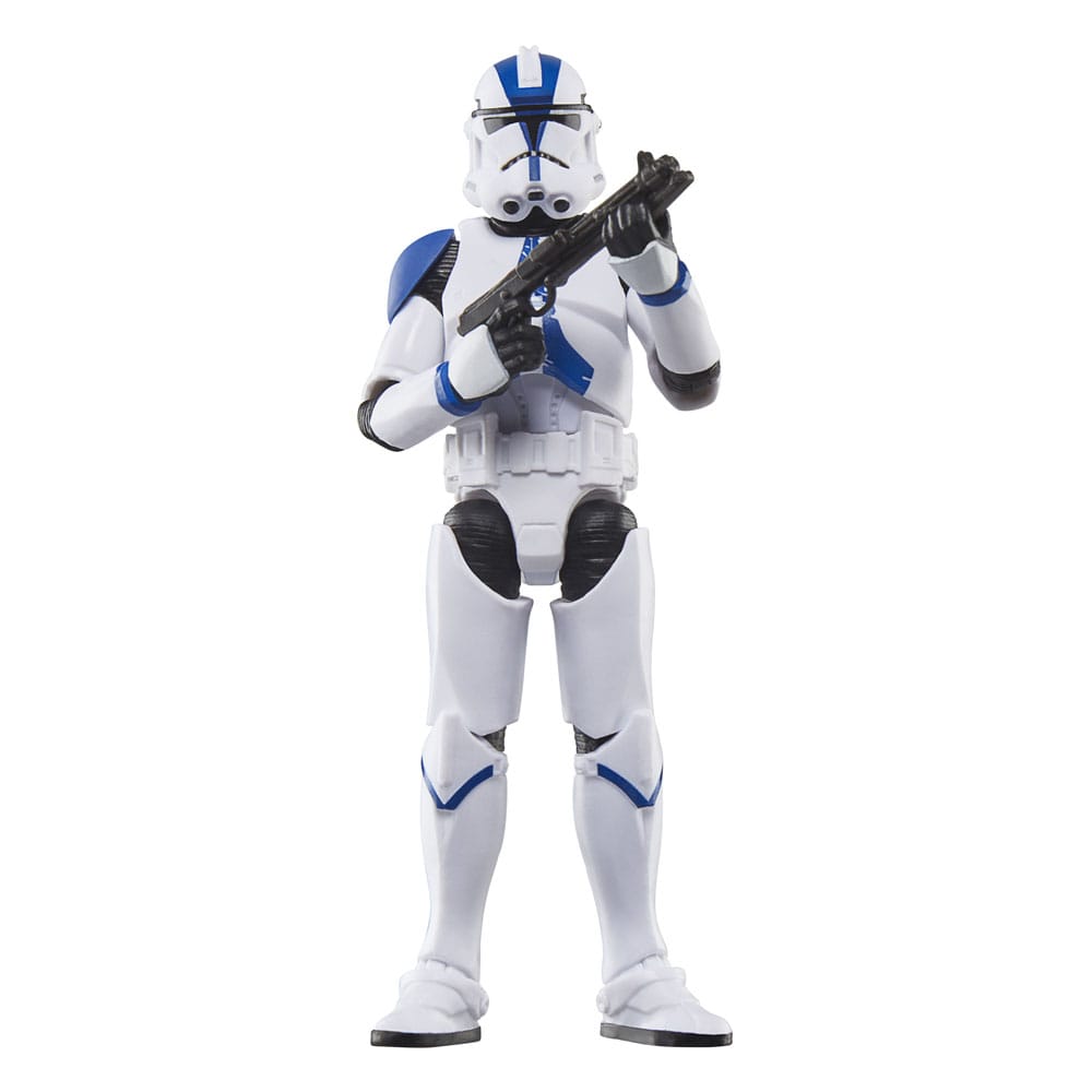 Star Wars: Obi-Wan Kenobi Vintage Collection Actionfigur Clone Trooper (501st Legion) 10 cm - Versand: 5-7 Tage nach Bestellung