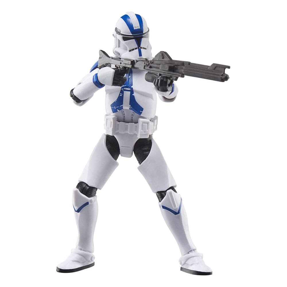 Star Wars: Obi-Wan Kenobi Vintage Collection Actionfigur Clone Trooper (501st Legion) 10 cm - Versand: 5-7 Tage nach Bestellung