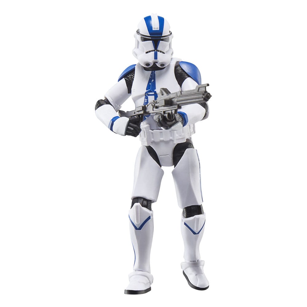 Star Wars: Obi-Wan Kenobi Vintage Collection Actionfigur Clone Trooper (501st Legion) 10 cm - Versand: 5-7 Tage nach Bestellung