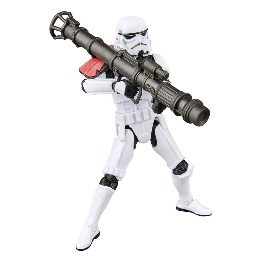 Star Wars Jedi: Survivor Vintage Collection Actionfigur Rocket Launcher Trooper 10 cm - Preorder - ETA: 09.10.2025