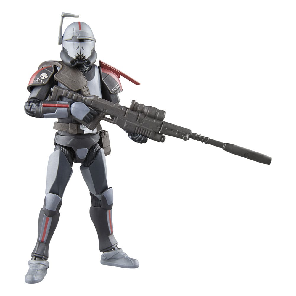 Star Wars: The Bad Batch Vintage Collection Actionfigur Crosshair 10 cm - Versand: 5-7 Tage nach Bestellung