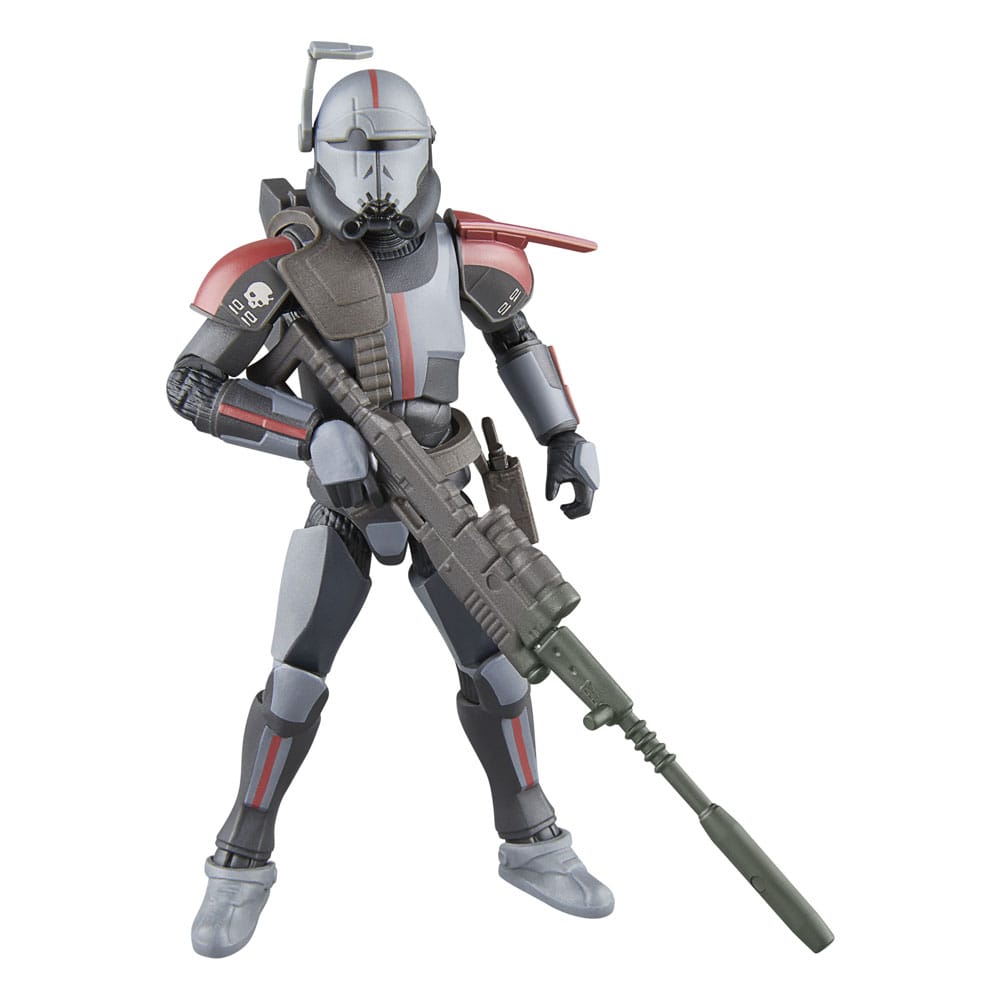 Star Wars: The Bad Batch Vintage Collection Actionfigur Crosshair 10 cm - Versand: 5-7 Tage nach Bestellung