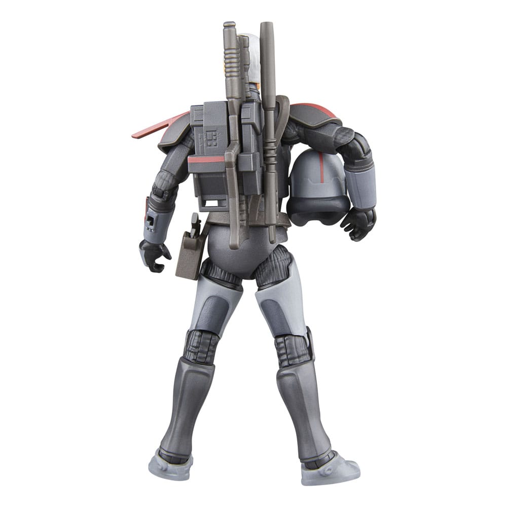 Star Wars: The Bad Batch Vintage Collection Actionfigur Crosshair 10 cm - Versand: 5-7 Tage nach Bestellung