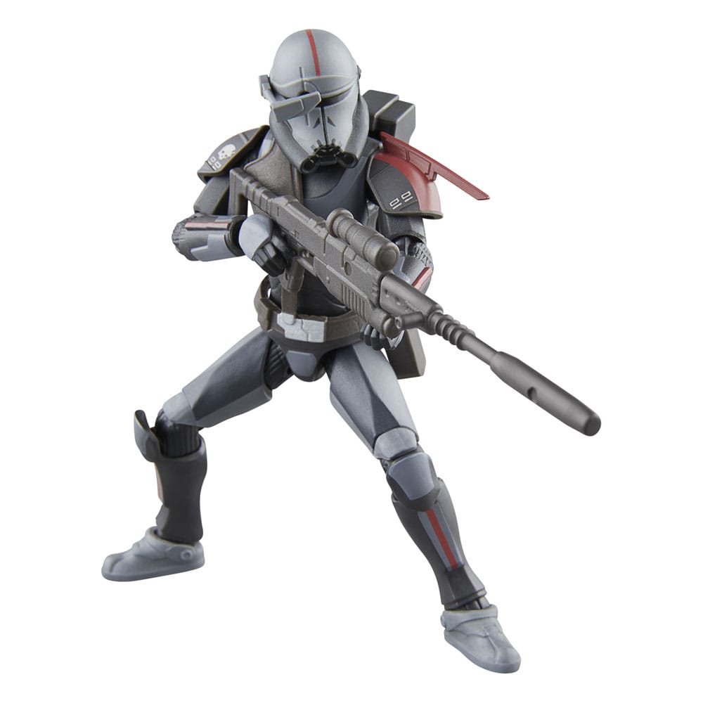 Star Wars: The Bad Batch Vintage Collection Actionfigur Crosshair 10 cm - Versand: 5-7 Tage nach Bestellung