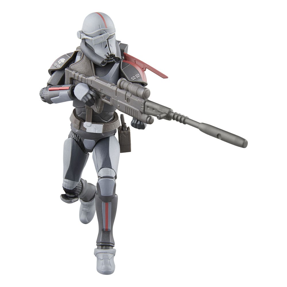 Star Wars: The Bad Batch Vintage Collection Actionfigur Crosshair 10 cm - Versand: 5-7 Tage nach Bestellung