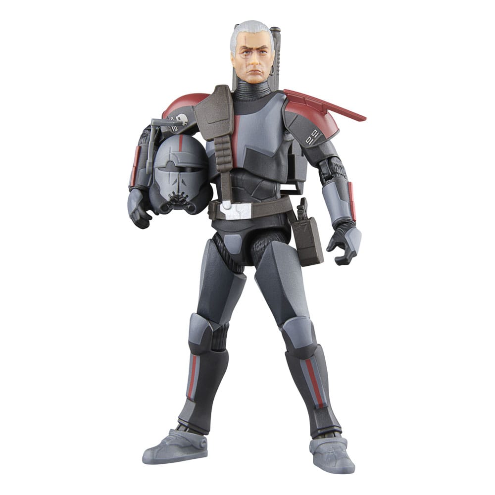 Star Wars: The Bad Batch Vintage Collection Actionfigur Crosshair 10 cm - Versand: 5-7 Tage nach Bestellung