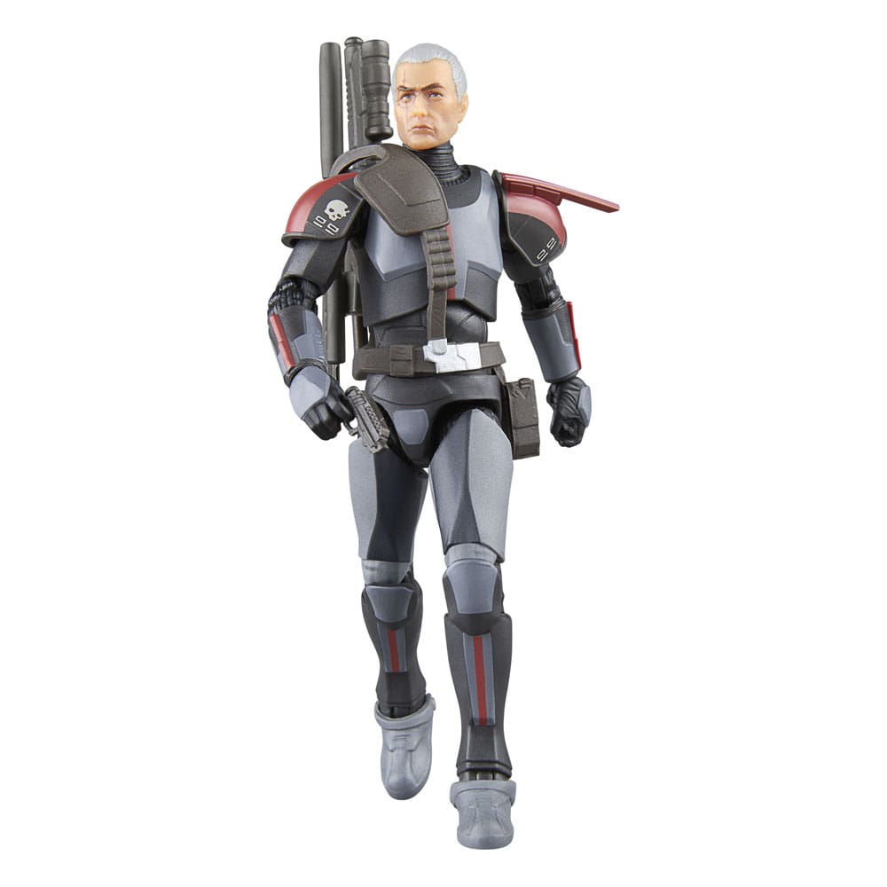 Star Wars: The Bad Batch Vintage Collection Actionfigur Crosshair 10 cm - Versand: 5-7 Tage nach Bestellung