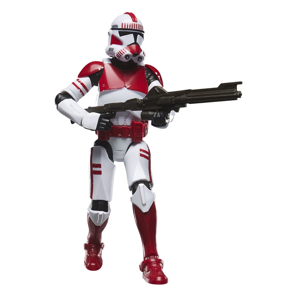 Star Wars: The Clone Wars Vintage Collection Actionfigur Imperial Shock Trooper 10 cm - Preorder - ETA: 25.10.2025