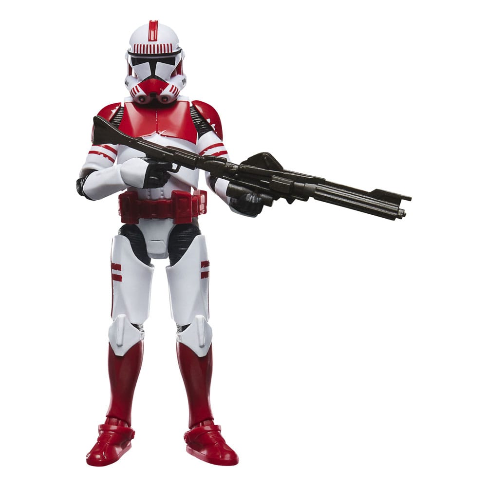 Star Wars: The Clone Wars Vintage Collection Actionfigur Imperial Shock Trooper 10 cm - Preorder - ETA: 25.10.2025