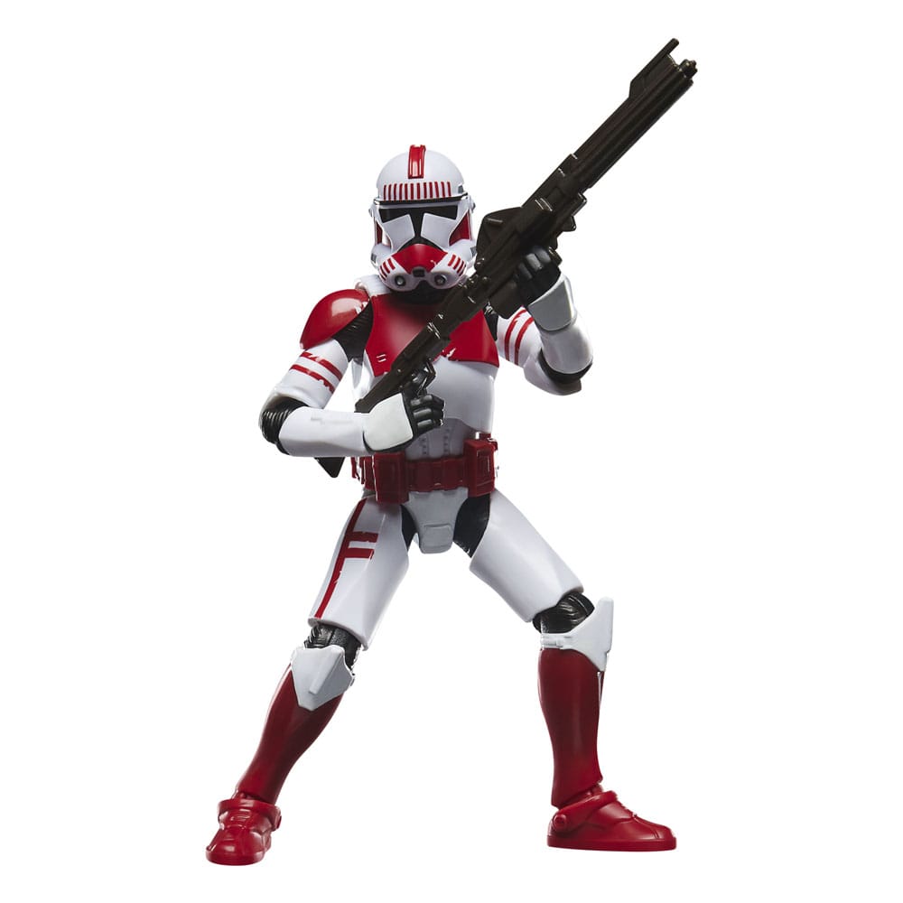 Star Wars: The Clone Wars Vintage Collection Actionfigur Imperial Shock Trooper 10 cm - Preorder - ETA: 25.10.2025