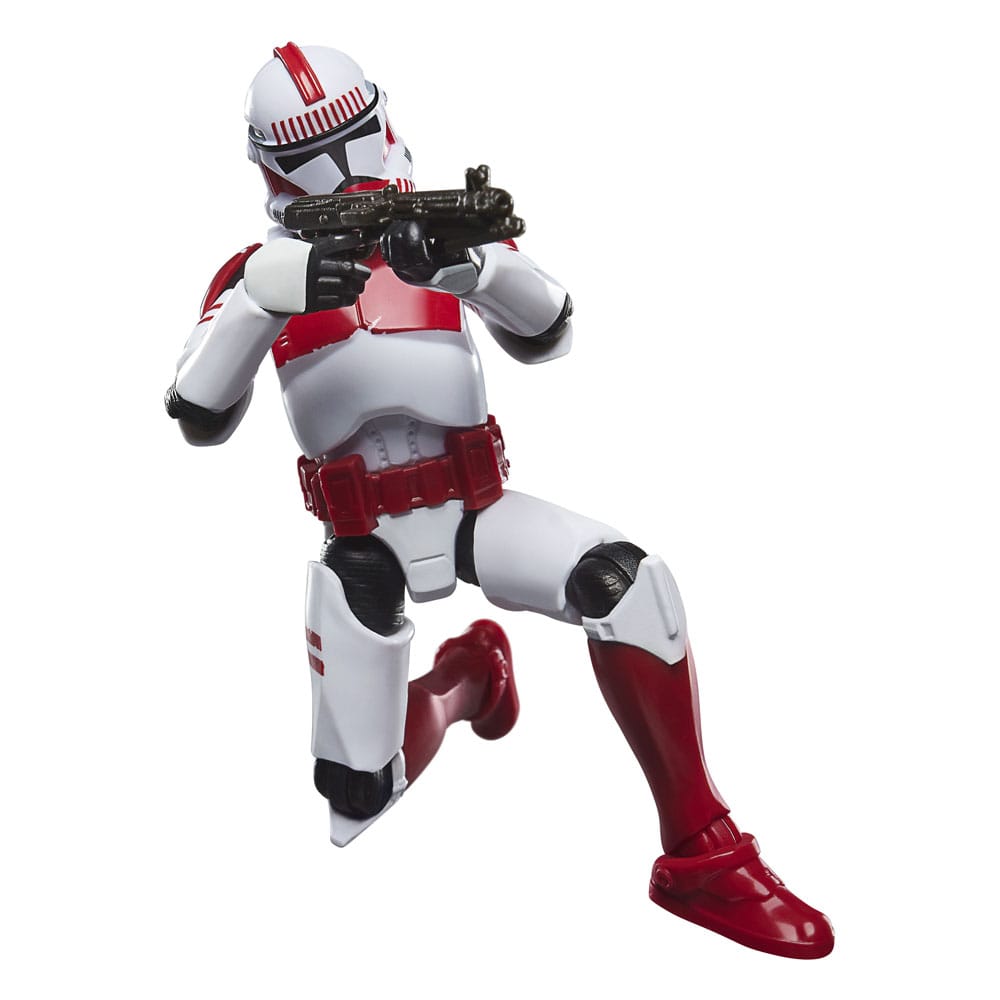Star Wars: The Clone Wars Vintage Collection Actionfigur Imperial Shock Trooper 10 cm - Preorder - ETA: 25.10.2025