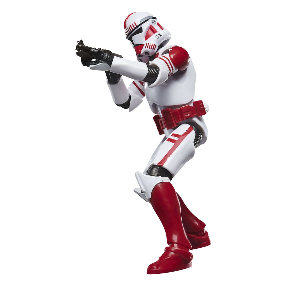 Star Wars: The Clone Wars Vintage Collection Actionfigur Imperial Shock Trooper 10 cm - Preorder - ETA: 25.10.2025