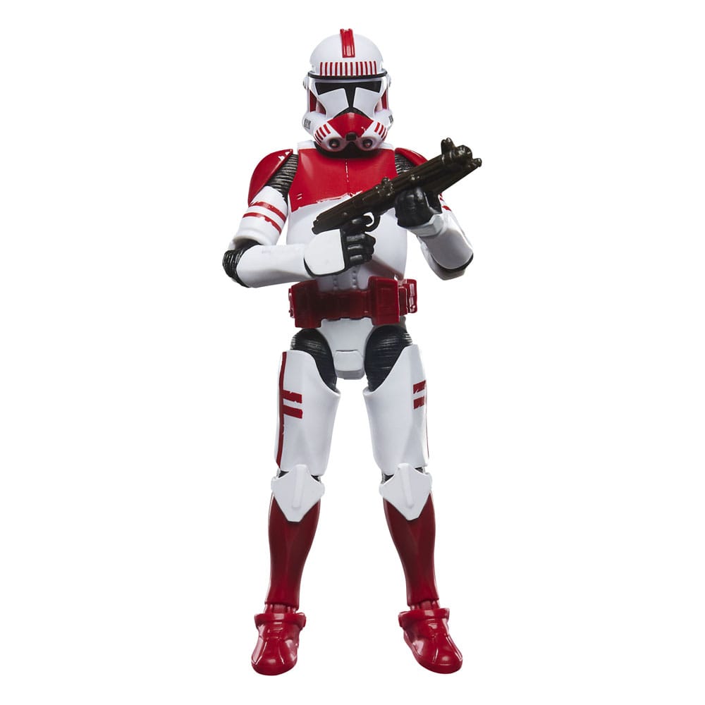 Star Wars: The Clone Wars Vintage Collection Actionfigur Imperial Shock Trooper 10 cm - Preorder - ETA: 25.10.2025