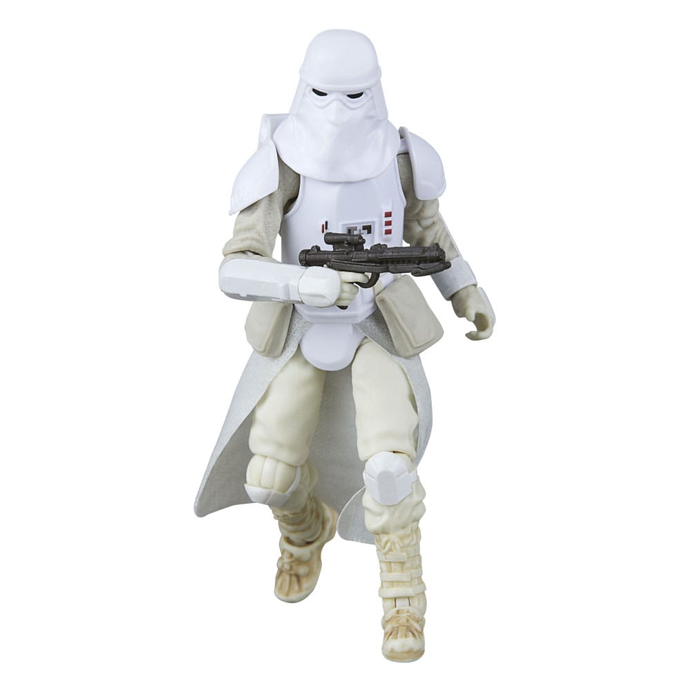 Star Wars Episode V Vintage Collection Actionfigur Imperial Snowtrooper (Hoth Battle Gear) 10 cm - Versand: 7 Tage nach Bestellung