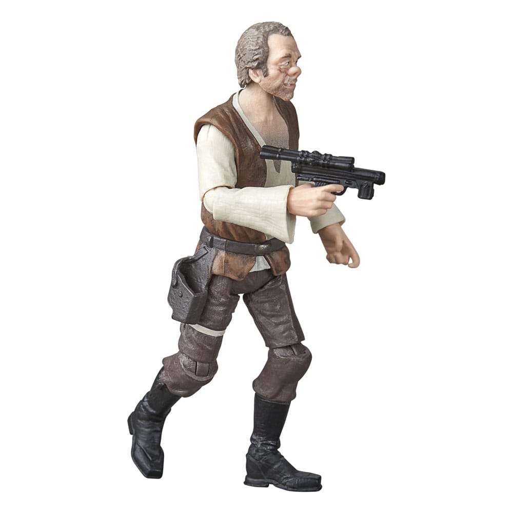 Star Wars Episode IV Vintage Collection Actionfigur Doctor Evazan 10 cm - Versand: 5-7 Tage nach Bestellung