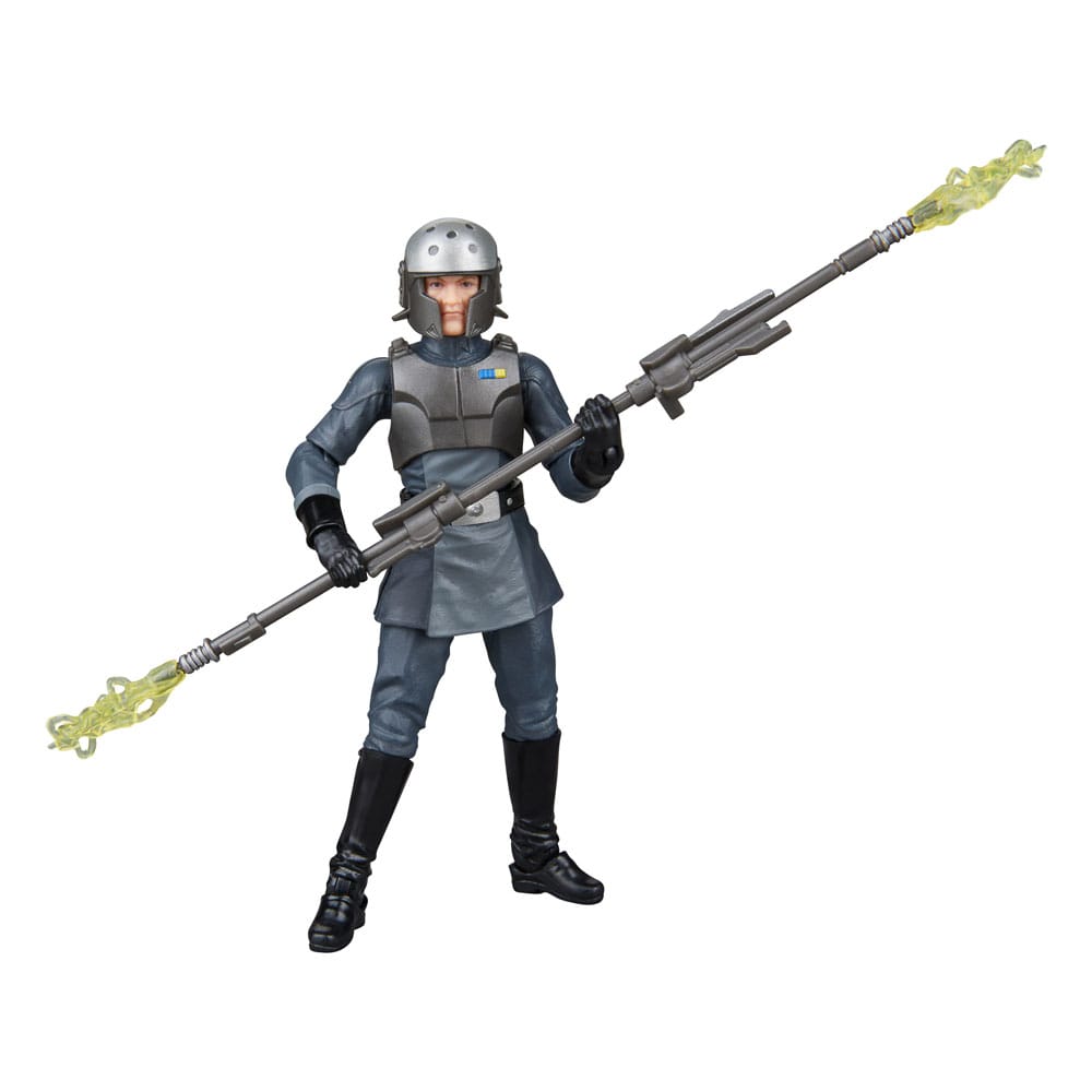 Star Wars: Rebels Vintage Collection Actionfigur Alexsandr Kallus 10 cm - Preorder - ETA: 08.09.2025
