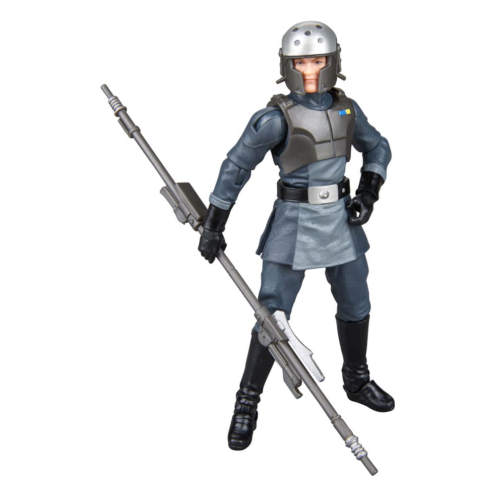 Star Wars: Rebels Vintage Collection Actionfigur Alexsandr Kallus 10 cm - Preorder - ETA: 08.09.2025
