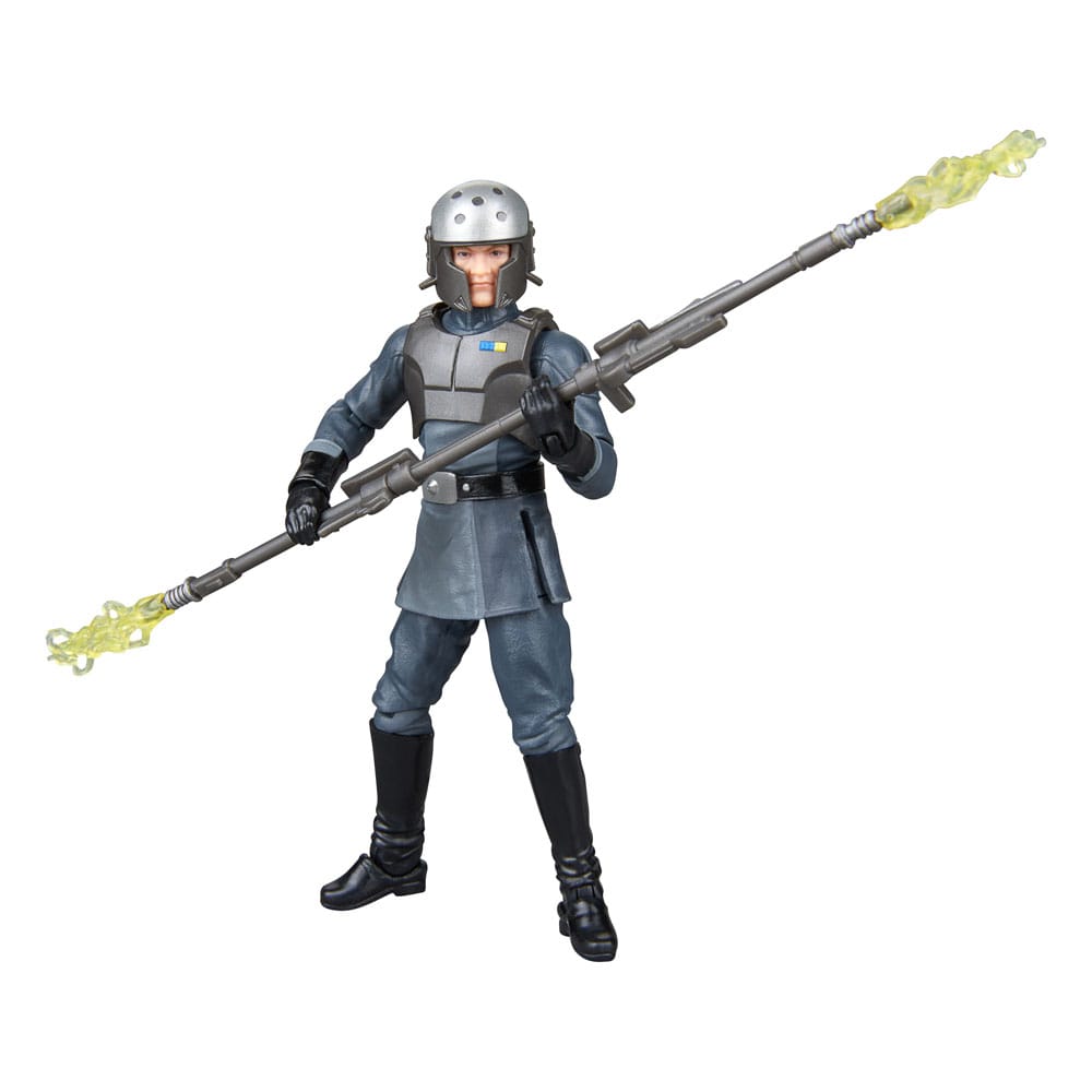 Star Wars: Rebels Vintage Collection Actionfigur Alexsandr Kallus 10 cm - Preorder - ETA: 08.09.2025