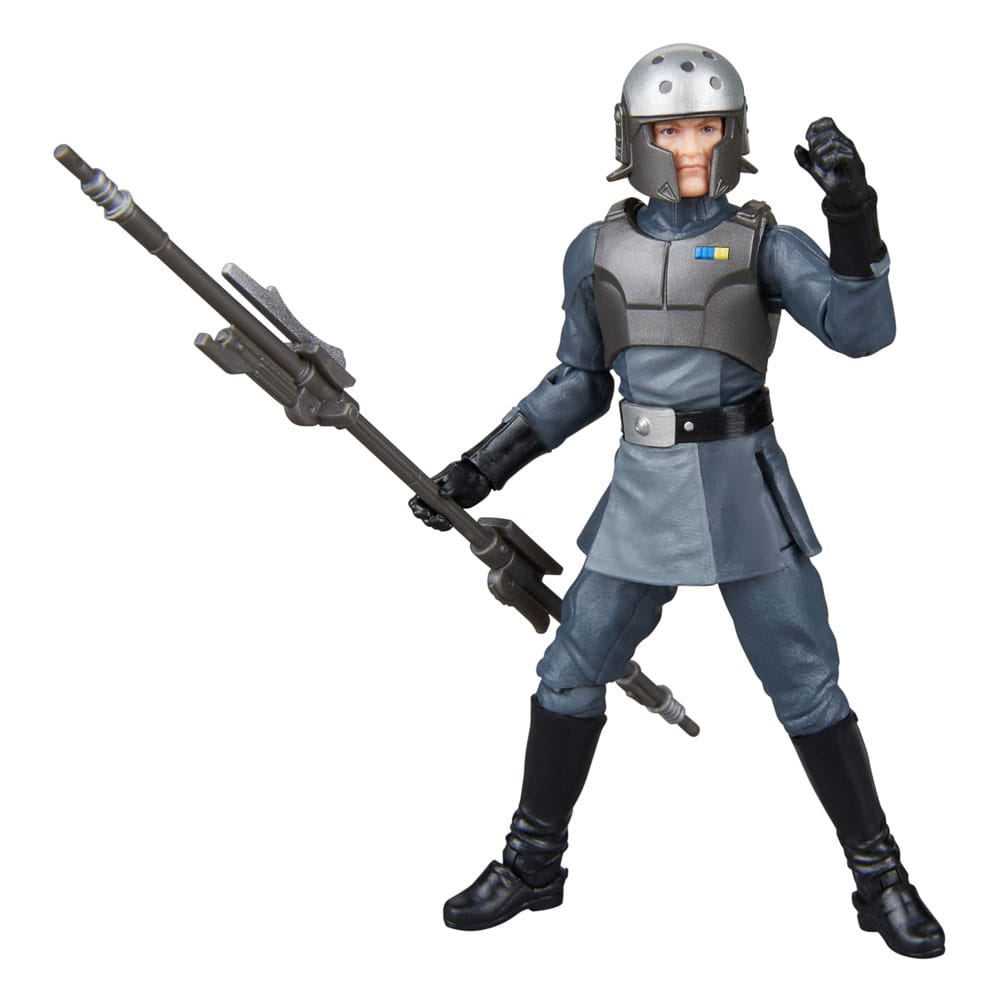 Star Wars: Rebels Vintage Collection Actionfigur Alexsandr Kallus 10 cm - Preorder - ETA: 08.09.2025