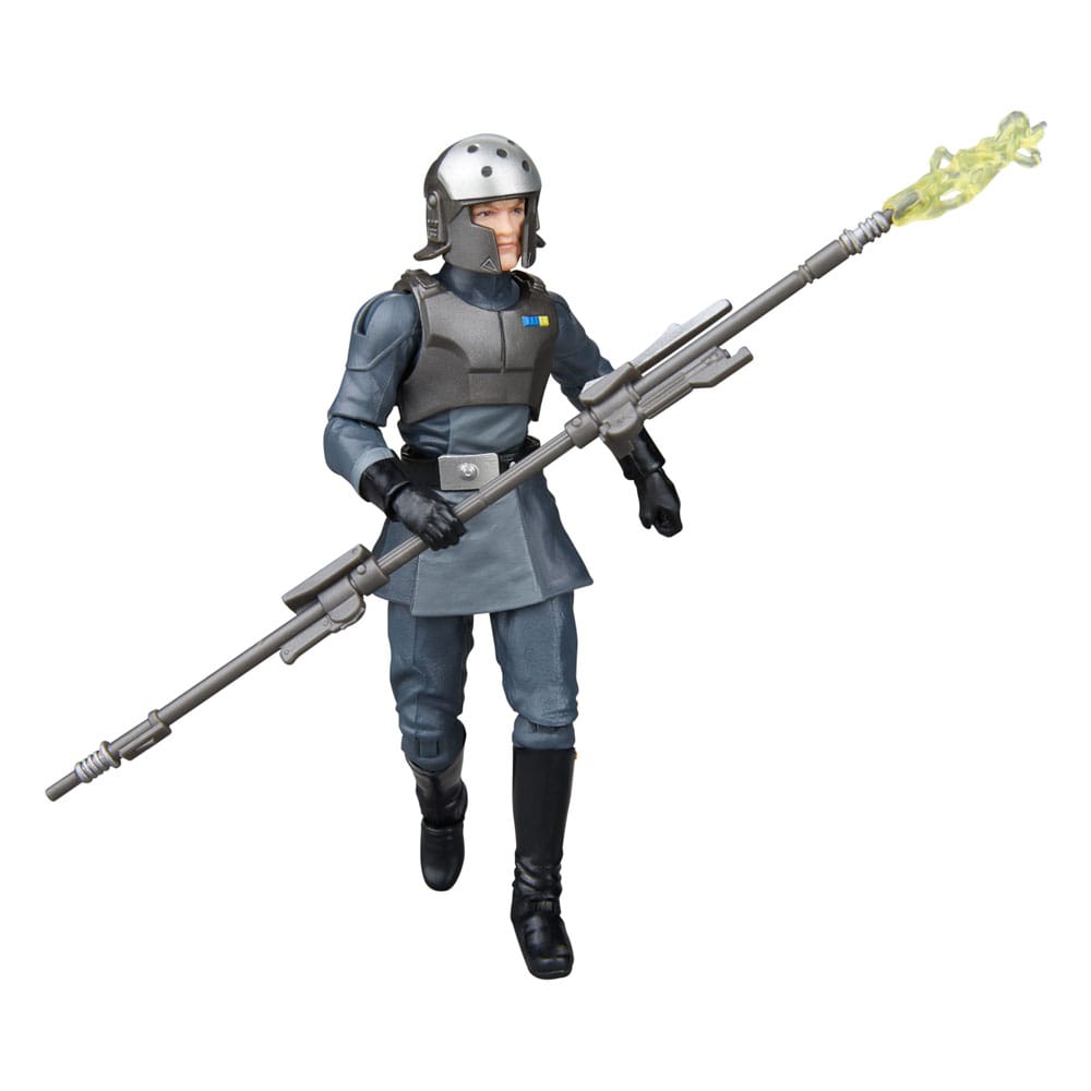 Star Wars: Rebels Vintage Collection Actionfigur Alexsandr Kallus 10 cm - Preorder - ETA: 08.09.2025