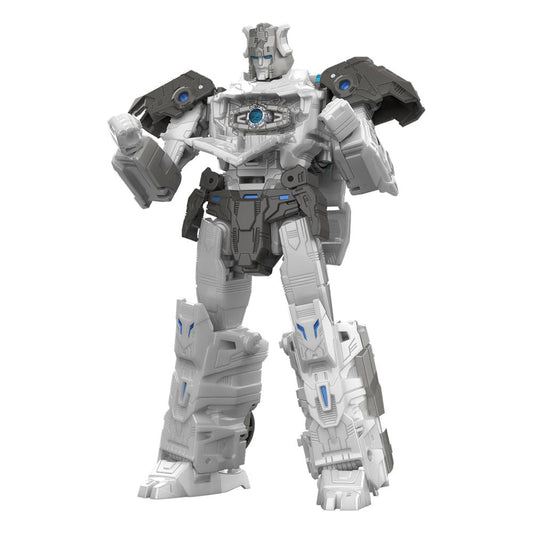 Transformers Age of the Primes Voyager Class Actionfigur The Thirteen Prima Prime 18 cm - Versand: 5-7 Tage nach Bestellung