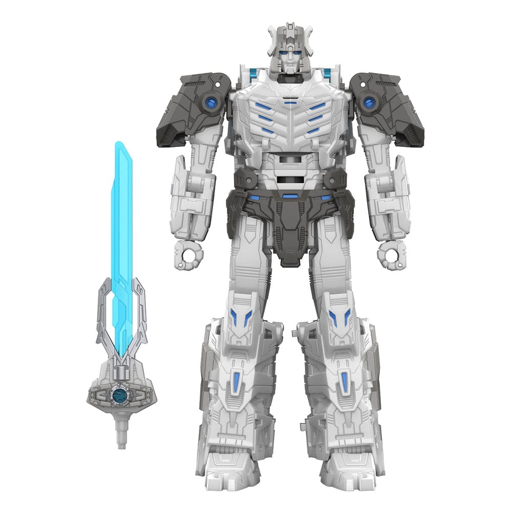 Transformers Age of the Primes Voyager Class Actionfigur The Thirteen Prima Prime 18 cm - Versand: 5-7 Tage nach Bestellung
