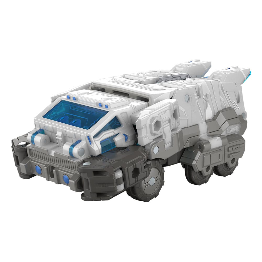 Transformers Age of the Primes Voyager Class Actionfigur The Thirteen Prima Prime 18 cm - Versand: 5-7 Tage nach Bestellung