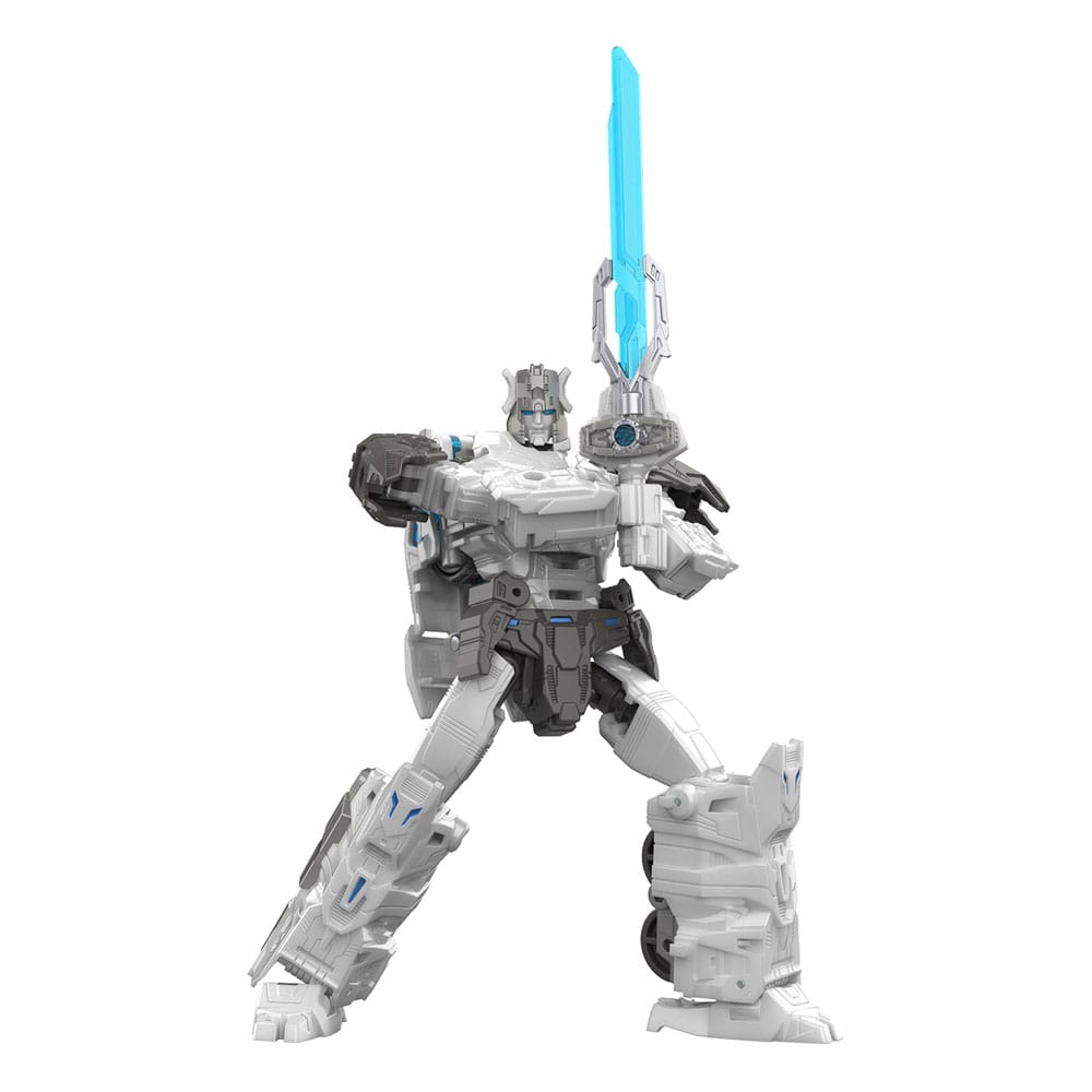 Transformers Age of the Primes Voyager Class Actionfigur The Thirteen Prima Prime 18 cm - Versand: 5-7 Tage nach Bestellung